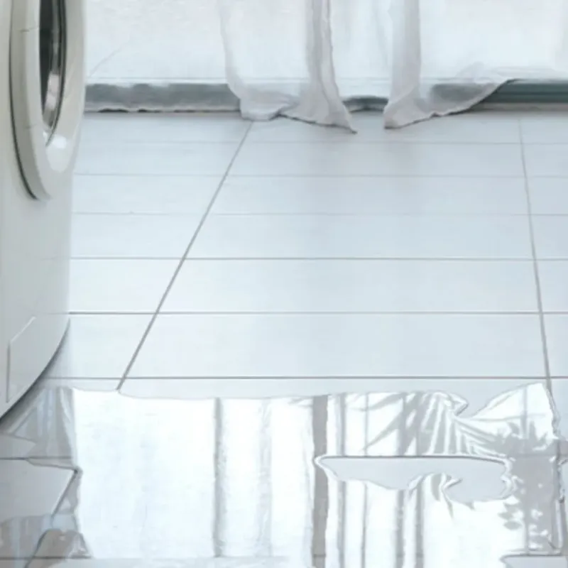 Appliance Leak Cleanup in Maricopa, CA